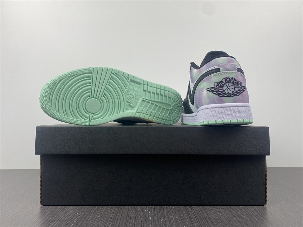 AJ 1 LOW DM1199 100
